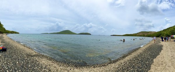 Tamarindo Beach by null