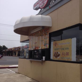 Pacheco’s Mexican Grill - Mexican Near Me - Pacheco, California