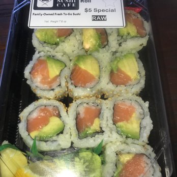 Van's Sushi Cafe - Sushi Bars Near Me - Vernon Hills, Illinois Van's Sushi Cafe - Sushi Bars Near Me - Vernon Hills, Illinois