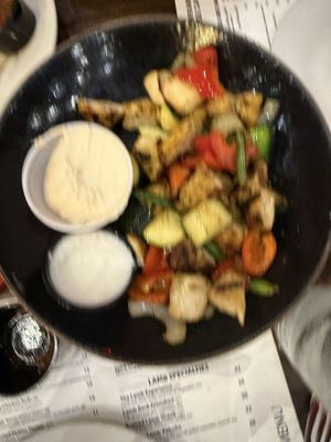 Mediterranean Cruise Cafe by null