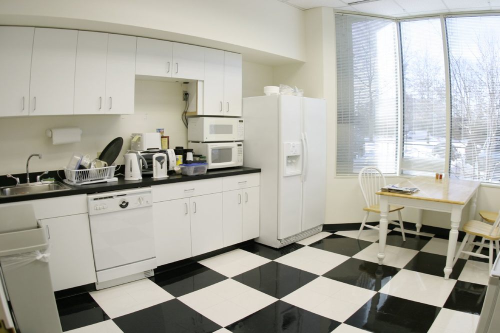 Photo of Complex Renovation - London, United Kingdom