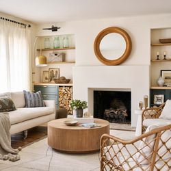 Coastal Home