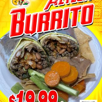 Rigo's Taco - Burgers Near Me - San Fernando, California Rigo's Taco - Burgers Near Me - San Fernando, California
