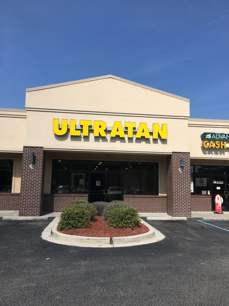 PALM BEACH TAN 10 Photos 1027 Folly Rd, Charleston, South Carolina