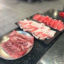 Beef Belly