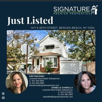 Signature Premier Properties - Listing - Real Estate Services Near Me - Babylon, New York Signature Premier Properties - Listing - Real Estate Services Near Me - Babylon, New York