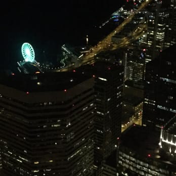 Sky View Observatory - Observatories Near Me - Seattle, Washington Sky View Observatory - Observatories Near Me - Seattle, Washington