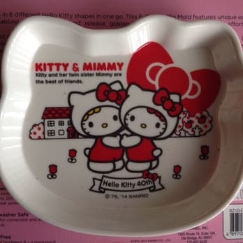 Sanrio - Toy Stores Near Me - Los Angeles, California