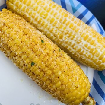 Vons Chicken Kaimuki - Sweet corn - Chicken Wings Near Me - Honolulu, Hawaii Vons Chicken Kaimuki - Sweet corn - Chicken Wings Near Me - Honolulu, Hawaii