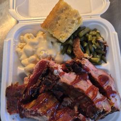 Frankie Js BBQ - Come see why we are the best BBQ in Ocala!