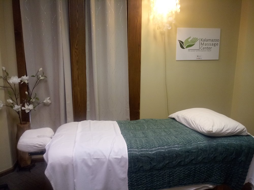 KALAMAZOO MASSAGE CENTER Reiki 5955 W Main St, Kalamazoo, MI