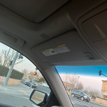 Antelope Valley Chevrolet - Oil finger prints - Car Dealers Near Me - Lancaster, California