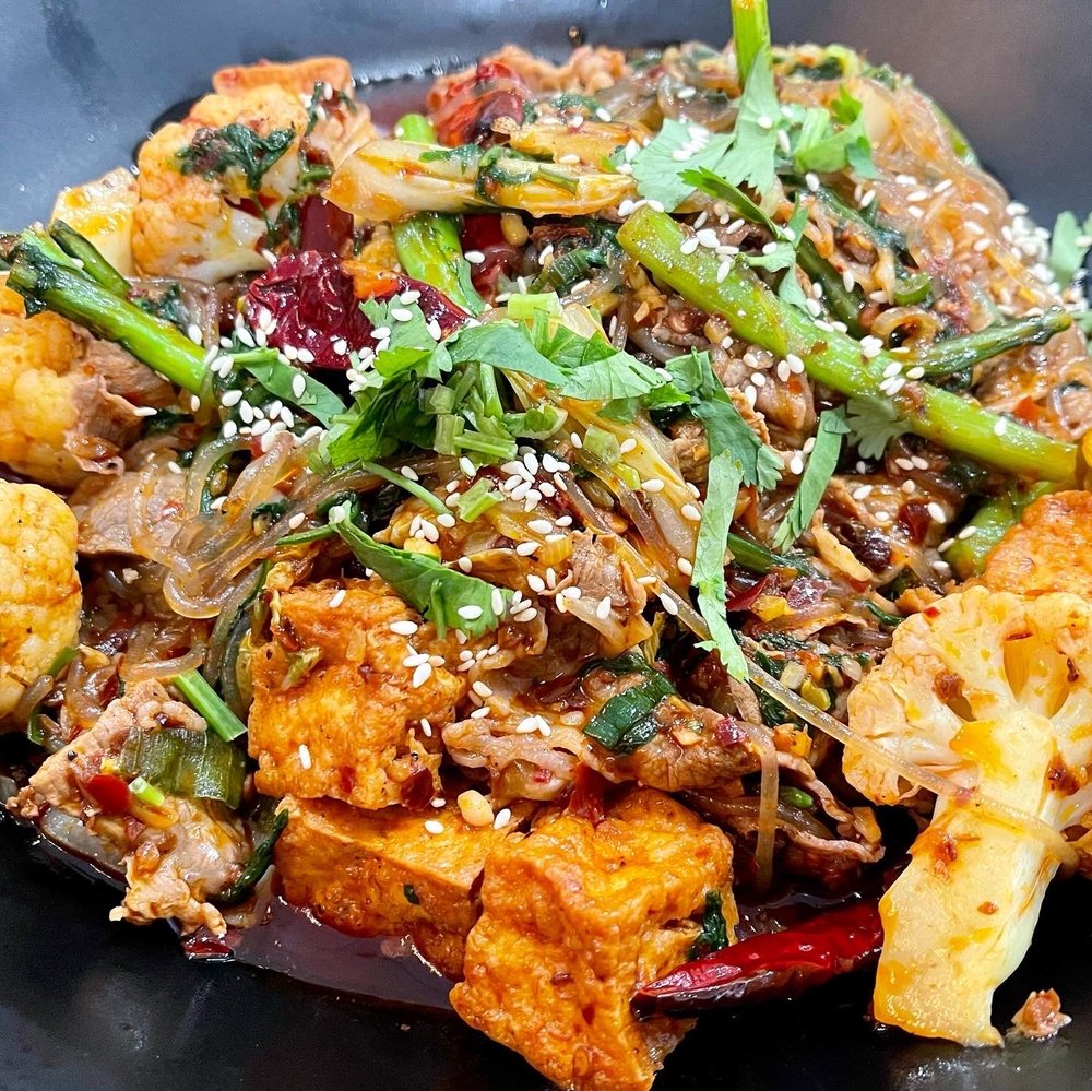 COCO HOT POT Updated July 2024 152 Photos & 88 Reviews 743 Bethel
