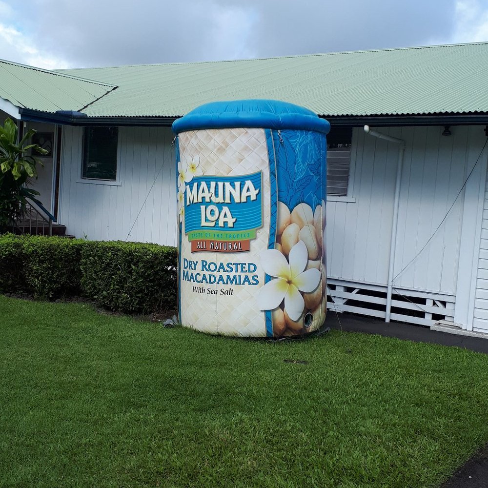 Mauna Loa Macadamia Nut - Chocolatiers & Shops Near Me - Keaau, Hawaii Mauna Loa Macadamia Nut - Chocolatiers & Shops Near Me - Keaau, Hawaii