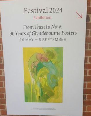 Glyndebourne by null