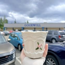 Redmond Goodwill