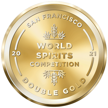MannCave Distillng Inc. - 2021 Double Gold Winner San Francisco World Spirits Competition - Distilleries Near Me - Weston, West Virginia