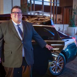 Extraordinary Vegas Experiences by Nevada Tour Company
