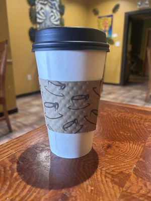 World Ground Cafe by null