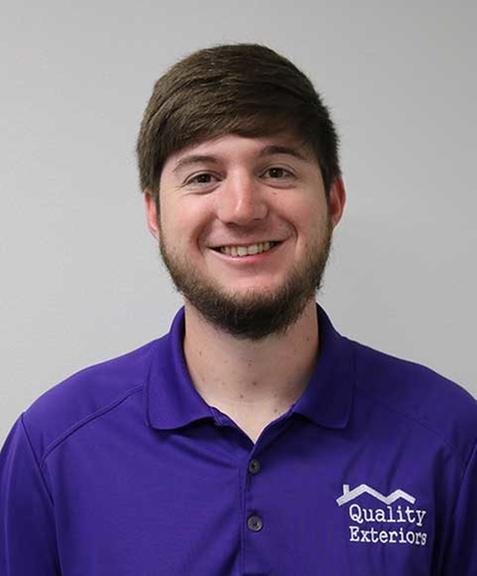 Slide of Quality Exteriors