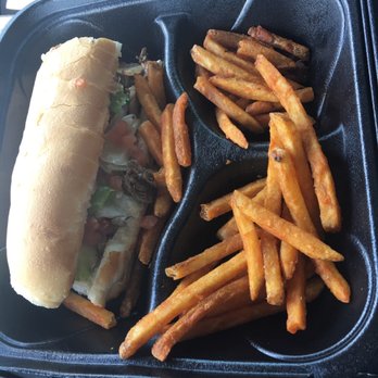 Miami Grill - Burgers Near Me - Jacksonville, Florida