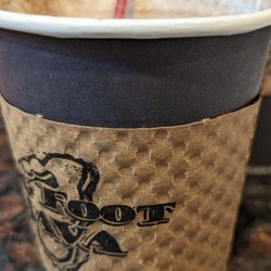 BigFoot Java - 12 ounce Hot Chocolate