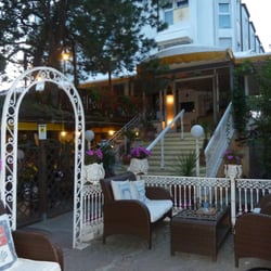 Hotel Vina del Mar Pineta - Ambiente accogliente