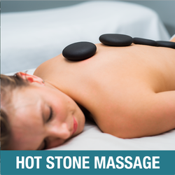 Massage Experts London
