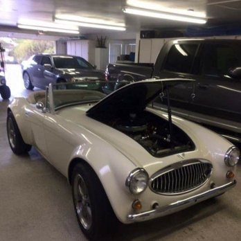 Leading Edge Auto Repair - Auto Repair Near Me Leading Edge Auto Repair - Auto Repair Near Me
