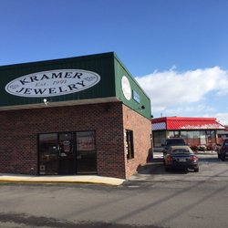 Kramer Jewelry