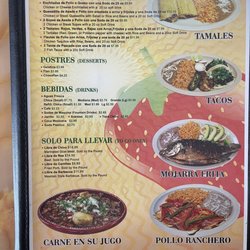 Taqueria Real Jacona