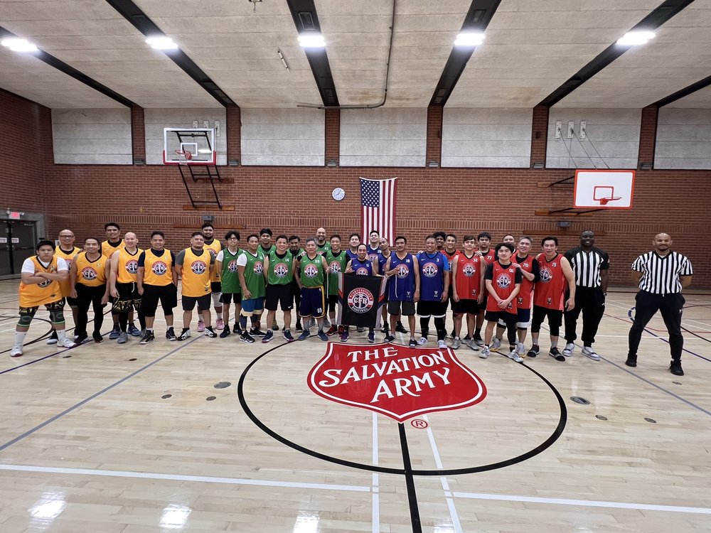 SALVATION ARMY ANAHEIM RED SHIELD Updated August 2024 17 Photos