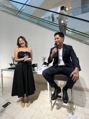 Ala Moana Center by null