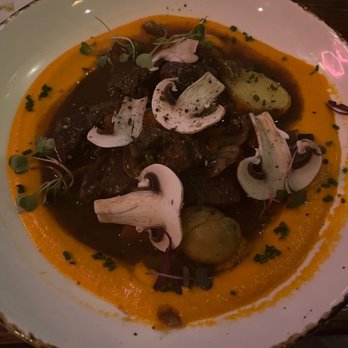 L’appart - Burgundy Beef - French Near Me - Los Angeles, California