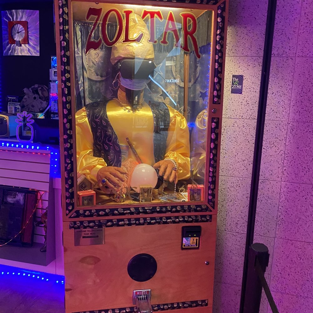 The VR Zone - Virtual Reality Centers Near Me - Providence, Rhode Island The VR Zone - Virtual Reality Centers Near Me - Providence, Rhode Island