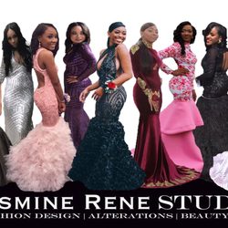 Jasmine Rene Studio