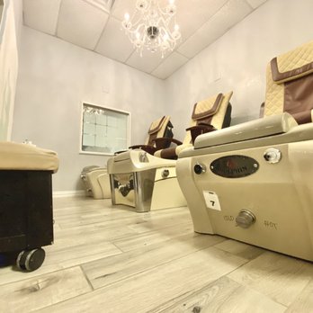 Xperience Day Spa - Day Spas Near Me - Lubbock, Texas
