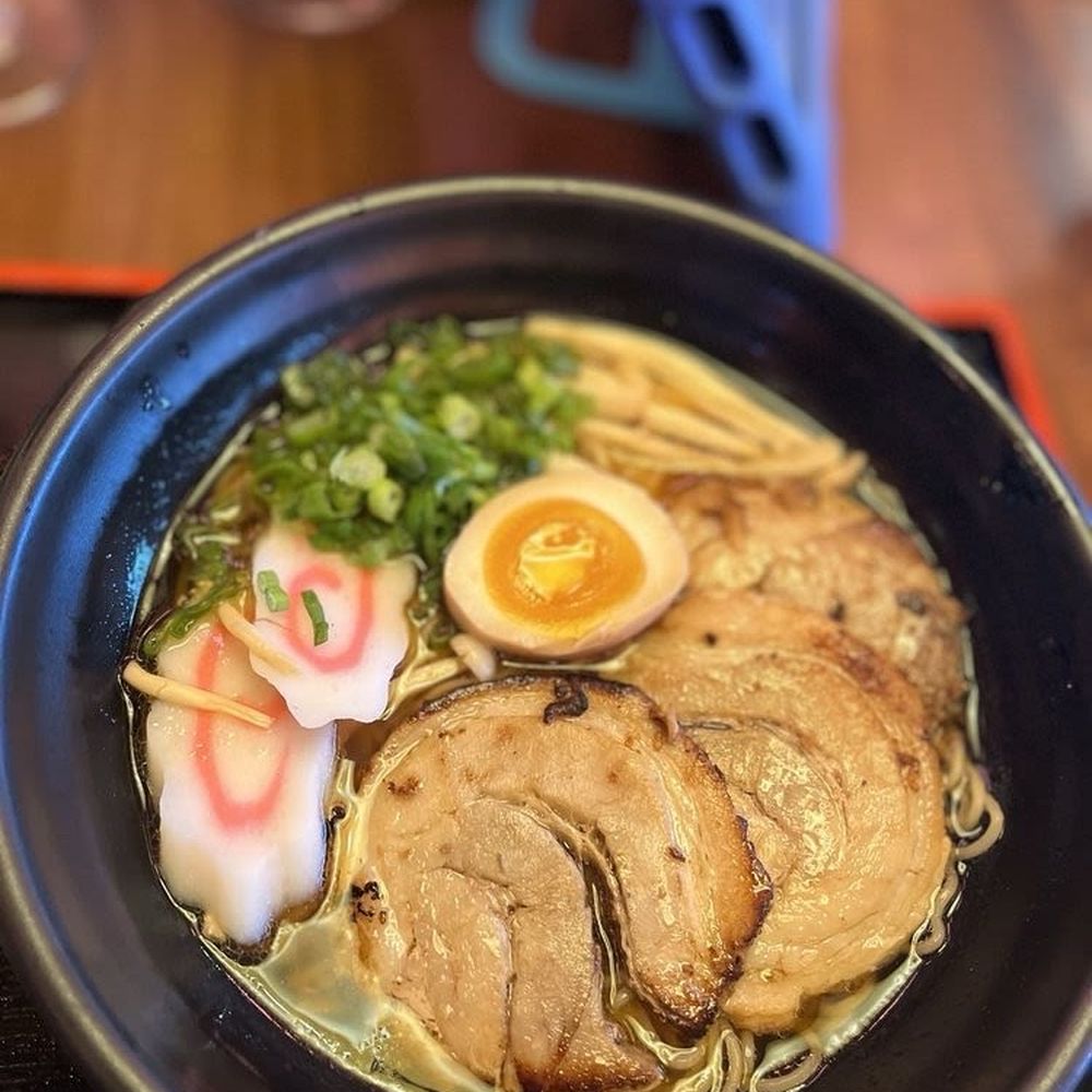 Chiwa Bistro - Ramen - Japanese Near Me - Norwalk, Connecticut