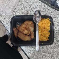 Tania's Catering