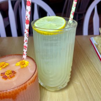 San Pancho - LEMONADE - Mexican Near Me - Takoma Park, Maryland San Pancho - LEMONADE - Mexican Near Me - Takoma Park, Maryland
