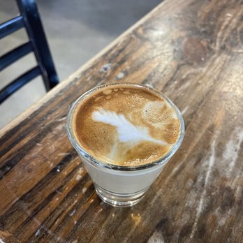 Avoca Coffee Roasters - Look at that beauty !! - Coffee & Tea Near Me - Fort Worth, Texas