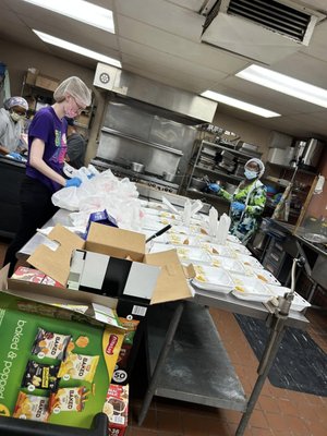 Grace Resources by null