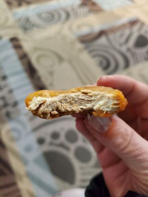 KFC by null