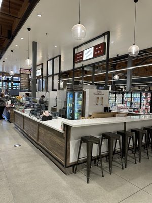 Goodwin & Sons Market by null