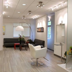 The Change, An Organic Hair Salon