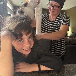 Expert Lice Treatment - Another treatment