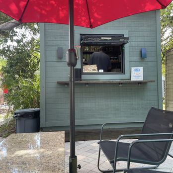 Zayn & Co - Coffee window - Food Trucks Near Me - Orlando, Florida Zayn & Co - Coffee window - Food Trucks Near Me - Orlando, Florida