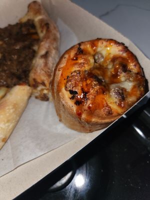 Cuts & Slices by null