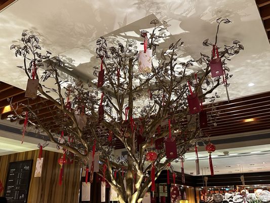 Mandarin Oriental, Hong Kong by null