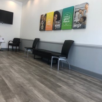 Sage Dental - Davie - Lobby - Pediatric Dentists Near Me - Cooper City, Florida Sage Dental - Davie - Lobby - Pediatric Dentists Near Me - Cooper City, Florida